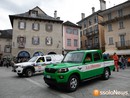 Raduno provinciale Aib VCO: volontari in festa a Domodossola Raduno provinciale Aib VCO: volontari in festa a Domodossola