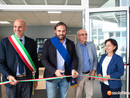 Nuovo anno scolastico e nuove aule per l'Istituto Marconi-Galletti-Einaudi FOTO