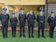 Carabinieri, sei nuovi marescialli in servizio nel Vco