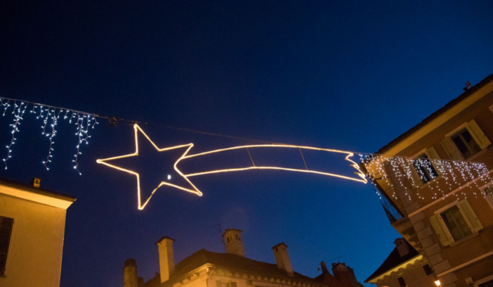 Vogogna e Piedimulera uniti per &quot;Un dolce dispettoso Natale&quot;