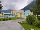 Pronta la scuola elementare di Preglia, Ferroni: “Un nuovo spazio per tutta la comunità”