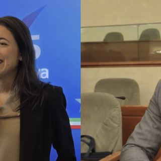 Ospedale unico del Vco, Rossi (Pd) e Nallo (Iv): "Scelta giusta ma con anni di ritardo"