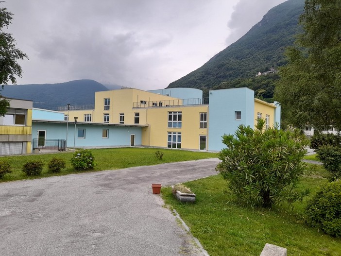 "Leggimi forte": a Crevoladossola un corso di lettura ad alta voce "Leggimi forte": a Crevoladossola un corso di lettura ad alta voce