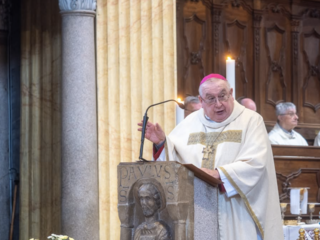 Foto Instagram Seminario San Gaudenzio