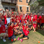 'Ossola Express' riparte: 25 coppie pronte alla sfida on the road tra prove e sorprese