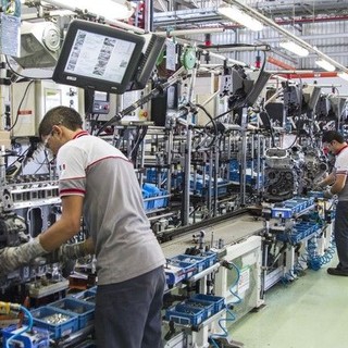 Industria manifatturiera, il Vco al di sopra della media regionale per produzione
