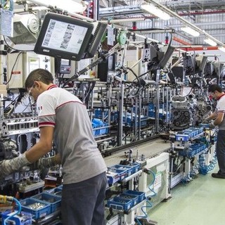 Industria 4.0, CNA: &quot;Importante sbloccare i crediti d'imposta&quot;