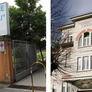 Ospedale del Vco, via libera alla sospensione: si riapre il confronto sulla localizzazione del nuovo presidio Ospedale del Vco, via libera alla sospensione: si riapre il confronto sulla localizzazione del nuovo presidio