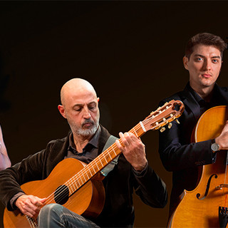 Ossola Guitar Festival, al via la 30ª edizione