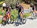 Il ciclismo amatoriale ricorda Azzurra Pedroli