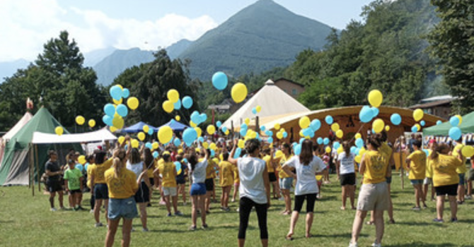 Memorial Toti for Ugi, una giornata di sport e solidarietà nel ricordo di tre amici Memorial Toti for Ugi, una giornata di sport e solidarietà nel ricordo di tre amici