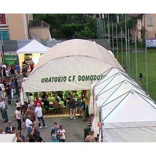 Quattro giorni di appuntamenti per "Oratorio in festa"