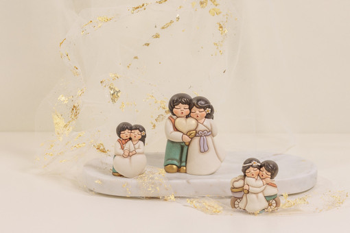 Ogni traguardo merita un ricordo: come scegliere la bomboniera perfetta per ogni occasione