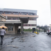 L'ortopedia di Domodossola &quot;salvata&quot; dal Coq, Bonacci: &quot;Trionfalismo mediatico, non cambierà nulla&quot;