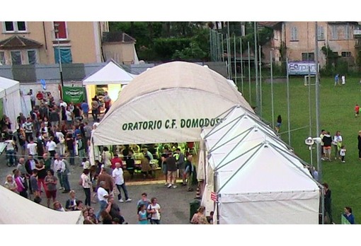 Quattro giorni di appuntamenti per "Oratorio in festa"