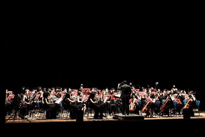 &quot;Note da film&quot;: alla Fabbrica un concerto benefico contro la violenza di genere