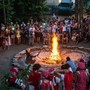 Open Air Trontano Festival: una giornata di musica, arte e benessere all’aperto