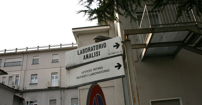 Stop ai laboratori di analisi Asl Vco: due giorni di chiusura per aggiornamento digitale Stop ai laboratori di analisi Asl Vco: due giorni di chiusura per aggiornamento digitale