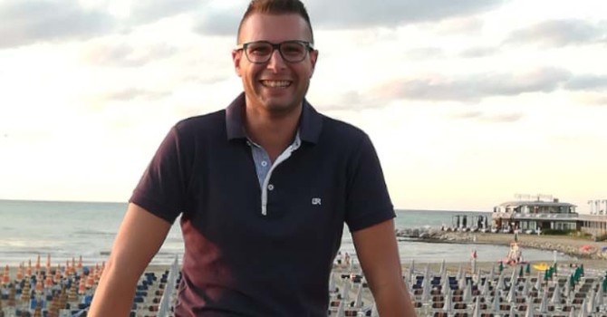 Ornavasso, Edoardo Borghini condannato a 11 anni: uccise il figlio per difendere la moglie