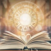 L'Oroscopo di Corinne dal 21 al 27 novembre L'Oroscopo di Corinne dal 21 al 27 novembre