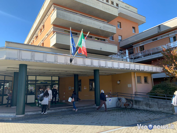 Ospedale unico, il M5S attacca: &quot;La regione vuole regalare il Castelli ai privati?&quot;