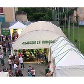 Quattro giorni di appuntamenti per "Oratorio in festa" Quattro giorni di appuntamenti per "Oratorio in festa"