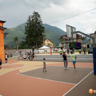 Aperte le iscrizioni per il centro estivo all'oratorio di Villadossola