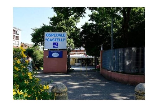C'è anche il Castelli tra i presidi sanitari di riferimento per i casi sospetti di Ebola