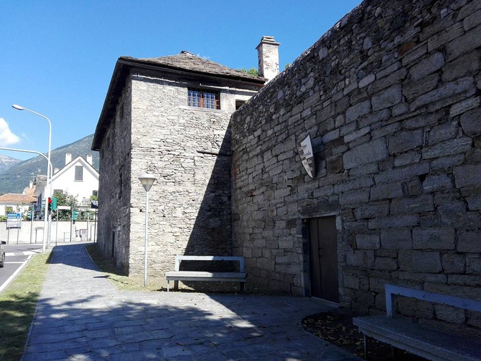Domodossola, continua la rassegna musicale di Oscella Felix
