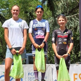 Buoni risultati per gli atleti dell'OssolaBike alla Piemonte Cup