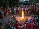 Open Air Trontano Festival: una giornata di musica, arte e benessere all’aperto