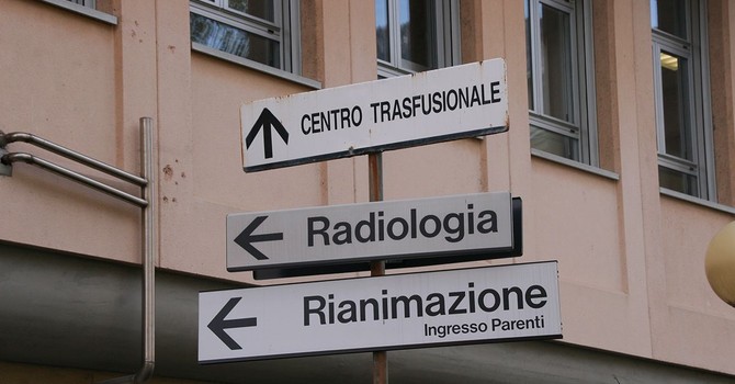 Liste d’attesa, Piemonte promosso sulle visite ma in difficoltà sugli esami diagnostici Liste d’attesa, Piemonte promosso sulle visite ma in difficoltà sugli esami diagnostici