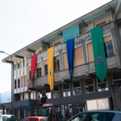 Pasquetta all’oratorio: grigliata solidale lotteria per sostenere il restauro della Collegiata