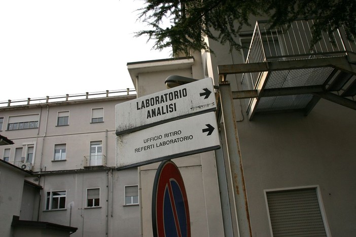 Stop ai laboratori di analisi Asl Vco: due giorni di chiusura per aggiornamento digitale