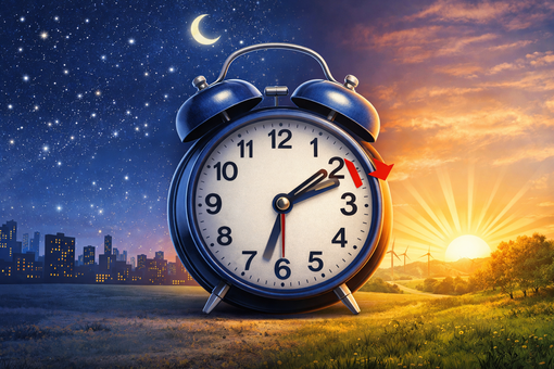 Ora legale: lancette avanti nella notte tra il 28 e il 29 marzo