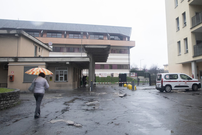 L'ortopedia di Domodossola &quot;salvata&quot; dal Coq, Bonacci: &quot;Trionfalismo mediatico, non cambierà nulla&quot;