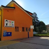 Dalla Puglia all'Ossola: don Leopizzi incontra i fedeli a Villadossola