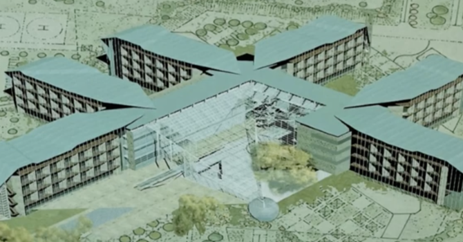 ''No all'ospedale a Piedimulera perché consuma suolo''