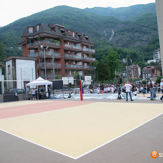 Torna la festa dell'Oratorio San Domenico Savio a Villadossola