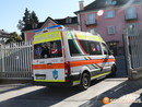 Grave incidente a Trontano: un giovane motociclista in codice rosso