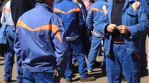 Sciopero nazionale dei dipendenti Enel: stop di 229 lavoratori nel Vco Sciopero nazionale dei dipendenti Enel: stop di 229 lavoratori nel Vco