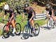 Il ciclismo amatoriale ricorda Azzurra Pedroli