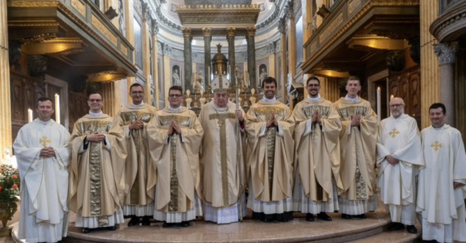 Diocesi di Novara, incarichi per i nuovi presbiteri