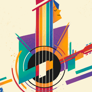 L'opera di Raffaele Mollica vince il concorso artistico dell'Ossola Guitar Festival
