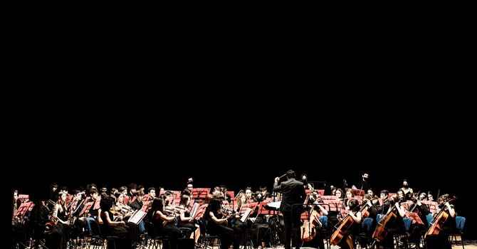 Al teatro La Fabbrica il tradizionale concerto di Capodanno dei Gmo