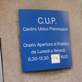 Al via il nuovo Centro unico di prenotazione per rendere più accessibile la sanità regionale