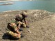 Ordigno bellico al lago Toggia, oggi le operazioni per il disinnesco