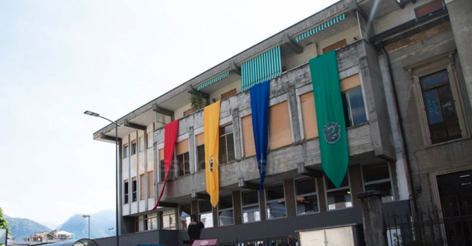 Pasquetta all’oratorio: grigliata solidale lotteria per sostenere il restauro della Collegiata