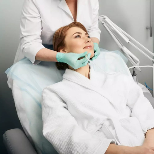 Ozonoterapia: che cos'è, sintomi e trattamento