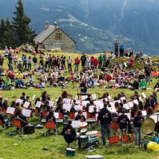 Musica in quota festeggia 20 anni: 11 concerti tra le vette dell’Alto Piemonte